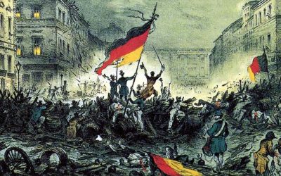 ­­A criação da “nação” alemã e a Maçonaria no século XVIII